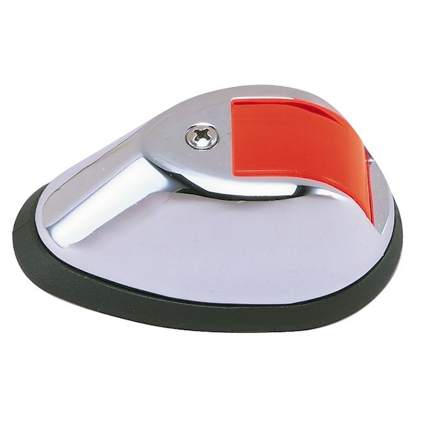 Perko Perko 0254W00DP1 Vertical-Mount Side Lights with White Base 0254W00DP1 - main